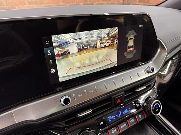 Hyundai Lafesta, 2025г, передний привод, робот