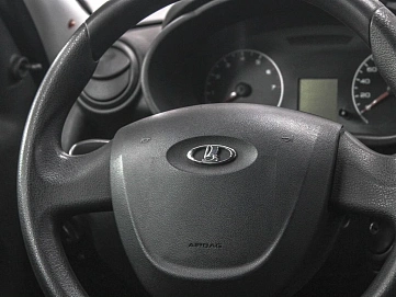 Lada (ВАЗ) Granta, 2014г, передний привод, механика