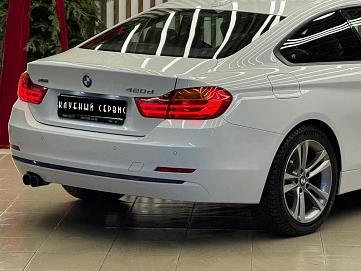 BMW , 2015г., полный привод, автомат