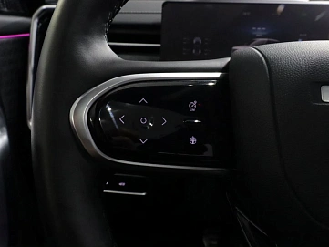 Jaecoo J7, 2024г., передний привод, робот