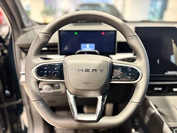 CHERY Tiggo 9, 2024г, полный привод, автомат