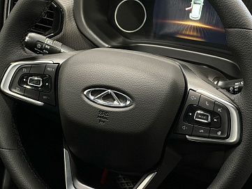 Chery Tiggo 4, 2019г, передний привод, вариатор