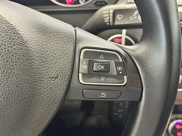 Volkswagen Passat, 2012г, передний привод, автомат