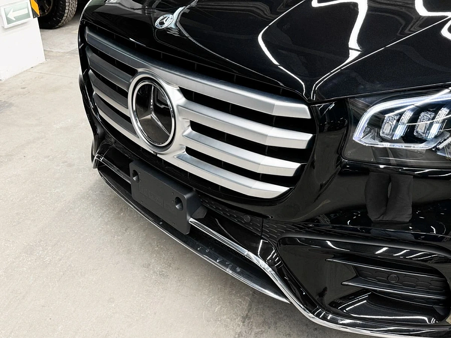 Mercedes-Benz GLS, 2024г., полный привод, автомат