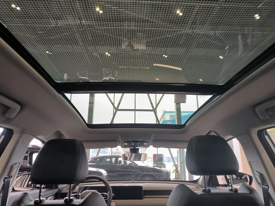 JETOUR X70 PLUS, 2025г., передний привод, робот