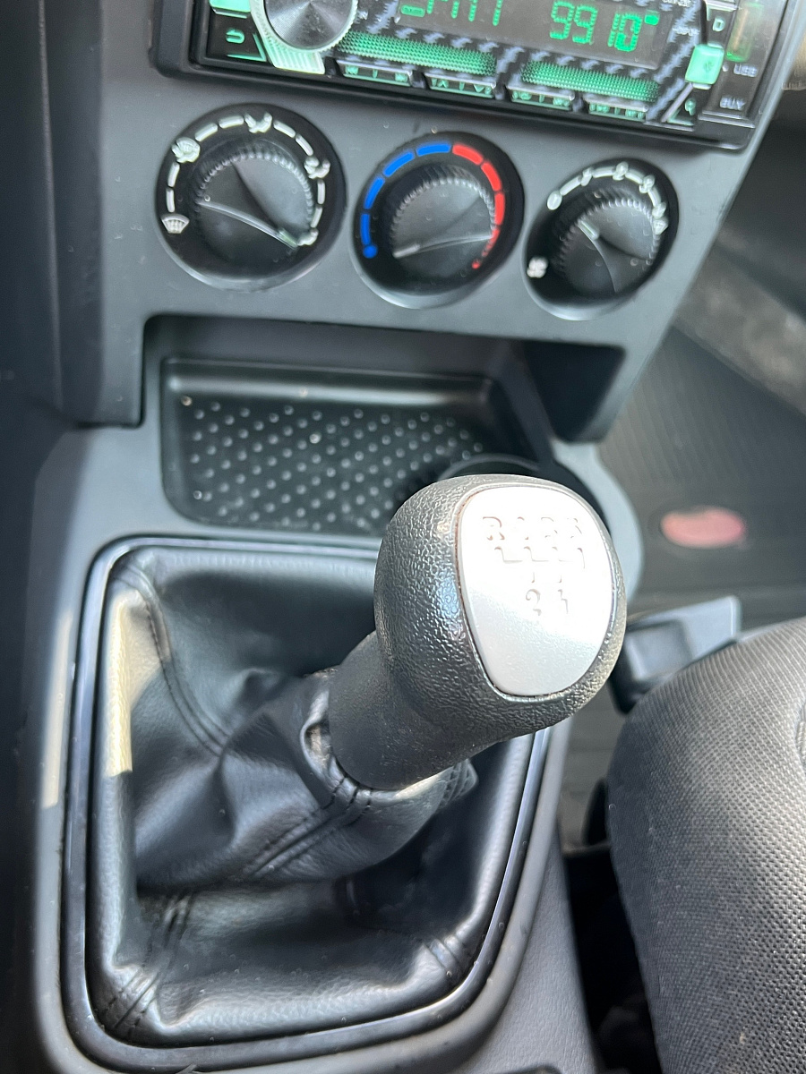 Lada (ВАЗ) , 2014г., передний привод, механика
