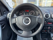 Lada (ВАЗ) Largus, 2018г., передний привод, механика