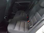 Skoda Octavia, 2012г., передний привод, механика