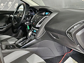 Ford Focus, 2013г., передний привод, робот