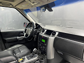 Land Rover Discovery, 2008г., полный привод, автомат