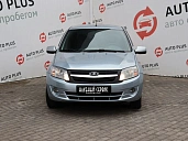 Lada (ВАЗ) Granta, 2012г., передний привод, механика