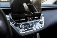Toyota Frontlander, 2023г., передний привод, вариатор