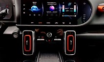 Haval Dargo, 2022г., полный привод, робот