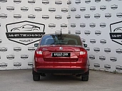 Skoda Rapid, 2016г., передний привод, автомат
