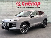 Jetour Dashing, 2024г., передний привод, робот