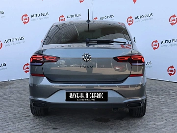 Volkswagen Polo, 2020г, передний привод, робот