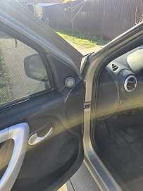 Lada (ВАЗ) Largus, 2014г, передний привод, механика