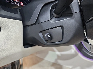 BMW , 2020г., полный привод, автомат