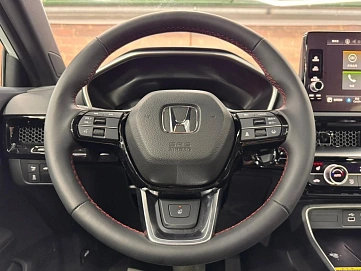 Honda CR-V, 2025г, полный привод, вариатор