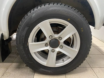 Lada (ВАЗ) Niva Legend, 2022г, полный привод, механика