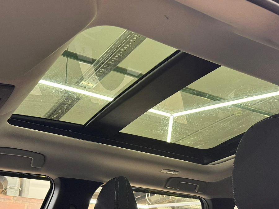 Mitsubishi Outlander, 2022г., полный привод, вариатор