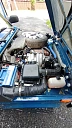 Lada (ВАЗ) 2121 (4x4), 2015г., полный привод, механика