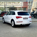 Audi Q5, 2016г., передний привод, автомат