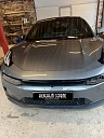 Zeekr 001, 2023г., полный привод, автомат