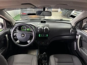 Chevrolet Aveo, 2008г., передний привод, механика