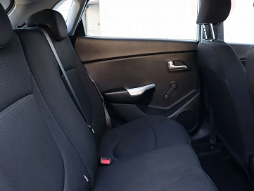 Kia Rio, 2013г, передний привод, автомат