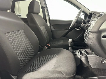 Lada (ВАЗ) Granta, 2022г, передний привод, механика