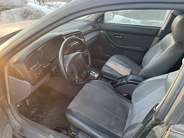 Subaru Legacy, 1999г., полный привод, автомат