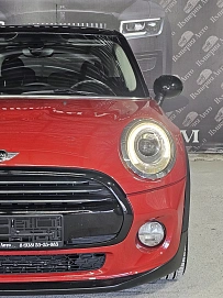 Mini , 2015г., передний привод, автомат