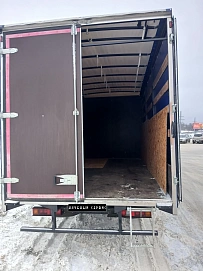 ГАЗ ГАЗель  3302 , 2005г, Задний привод, Механическая