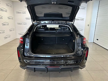 Haval F7x, 2023г, передний привод, автомат