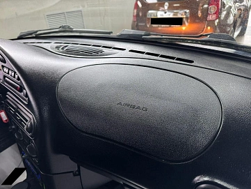 Chevrolet Niva, 2018г, полный привод, механика