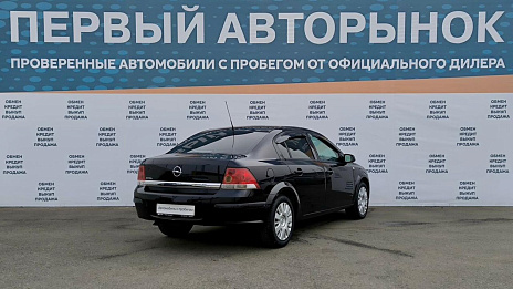 Opel , 2010г., передний привод, механика