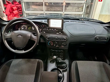 Lada (ВАЗ) Niva Travel, 2025г, полный привод, механика