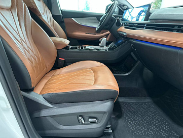 Chery Tiggo 8 Pro e+, 2023г, передний привод, автомат