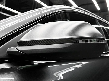 Audi RS Q8, 2025г, полный привод, автомат