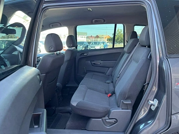 Opel Zafira, 2012г, передний привод, автомат
