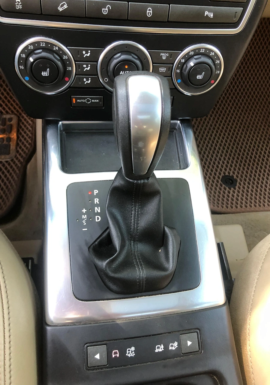 Land Rover Freelander, 2013г., полный привод, автомат