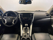 Mitsubishi , 2018г., передний привод, автомат