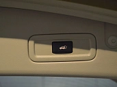 Nissan Murano, 2015г., полный привод, вариатор