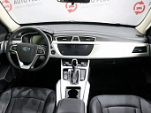 Geely Atlas, 2020г., полный привод, автомат