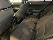 Kia Sportage, 2018г., передний привод, механика