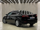 Ford Mondeo, 2007г., передний привод, автомат