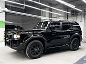 Toyota Land Cruiser Prado, 2024г., полный привод, автомат