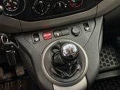 Peugeot Partner, 2012г., передний привод, механика