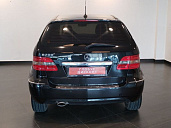 Mercedes-Benz , 2011г., передний привод, автомат